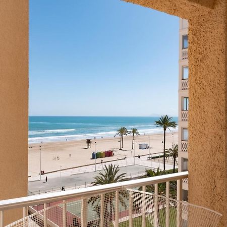Apartament Estrella, 6º-36 Cullera Zewnętrze zdjęcie