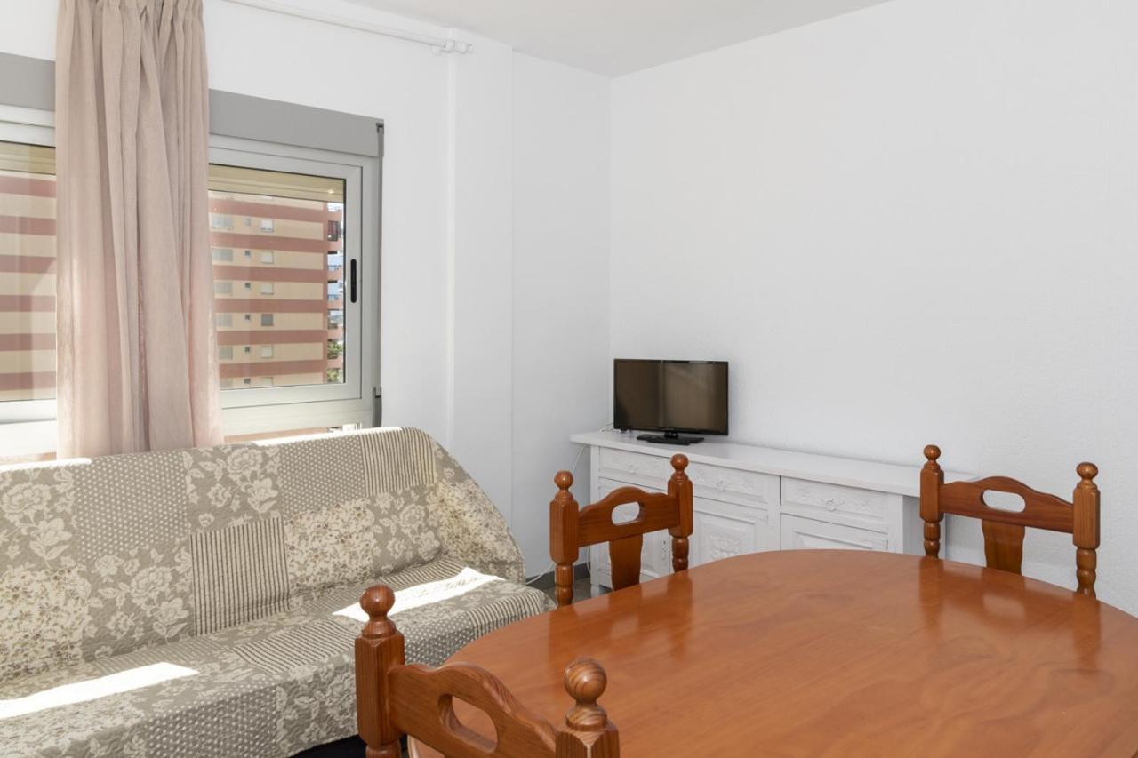 Apartament Estrella, 6º-36 Cullera Zewnętrze zdjęcie