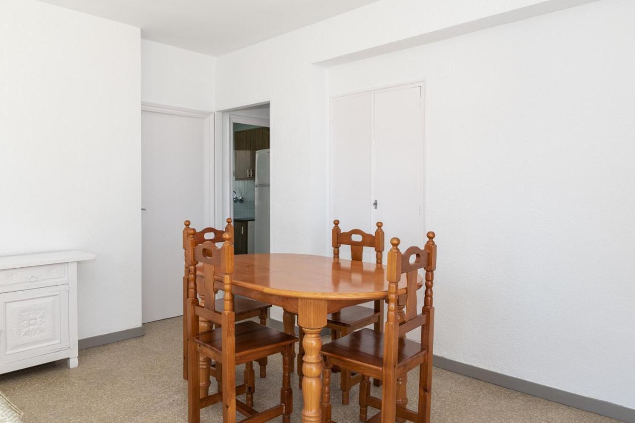 Apartament Estrella, 6º-36 Cullera Zewnętrze zdjęcie