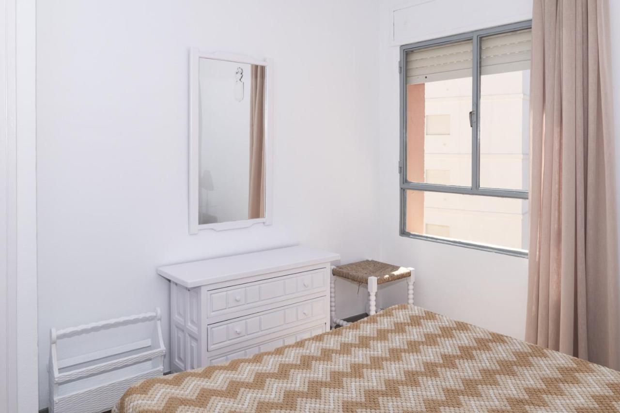 Apartament Estrella, 6º-36 Cullera Zewnętrze zdjęcie