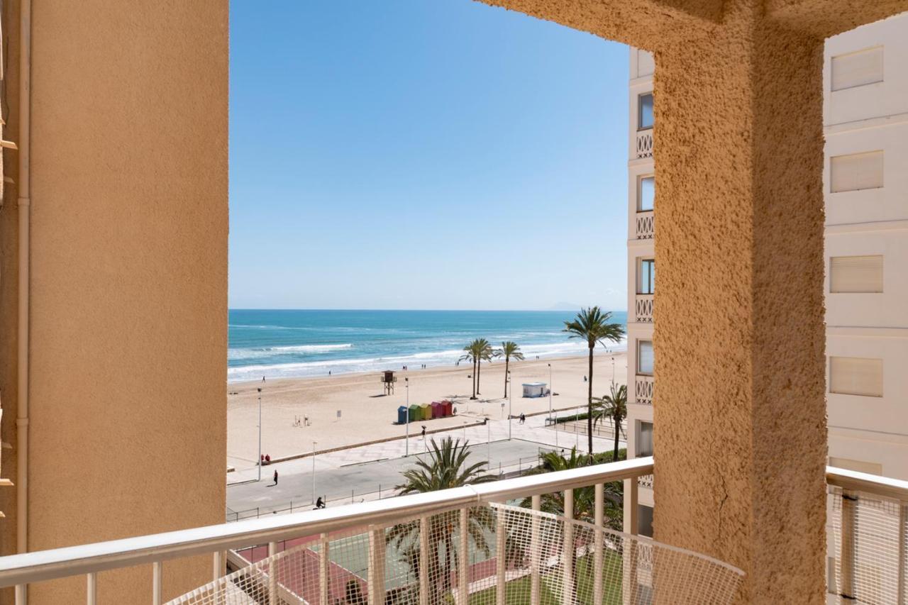 Apartament Estrella, 6º-36 Cullera Zewnętrze zdjęcie