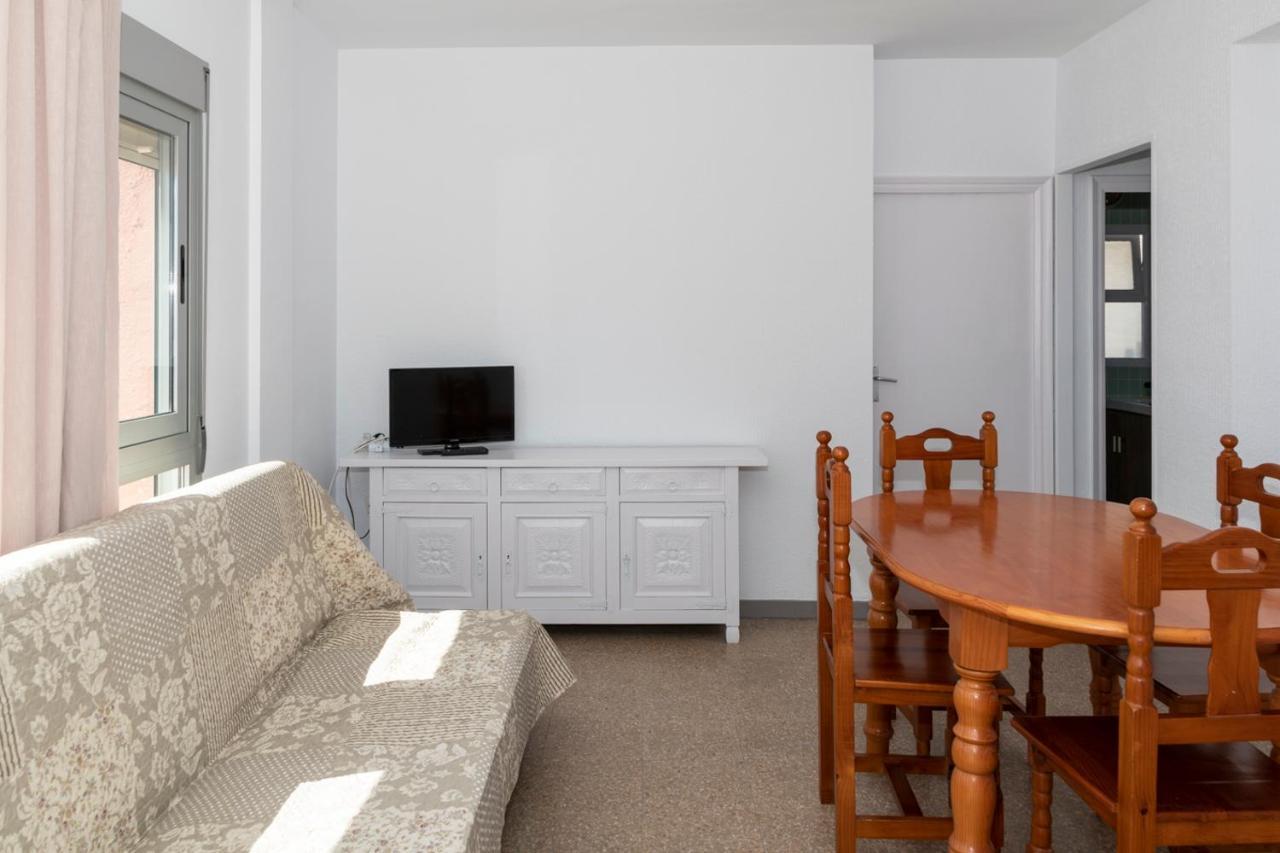 Apartament Estrella, 6º-36 Cullera Zewnętrze zdjęcie