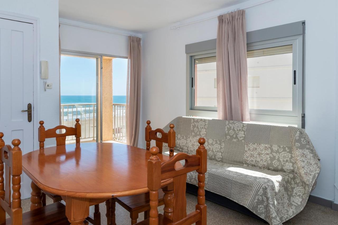 Apartament Estrella, 6º-36 Cullera Zewnętrze zdjęcie